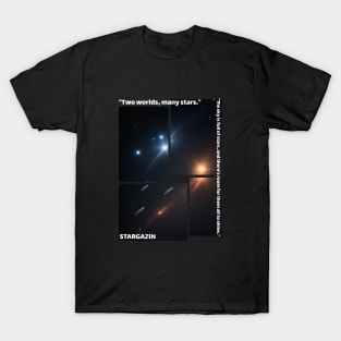 stars T-Shirt